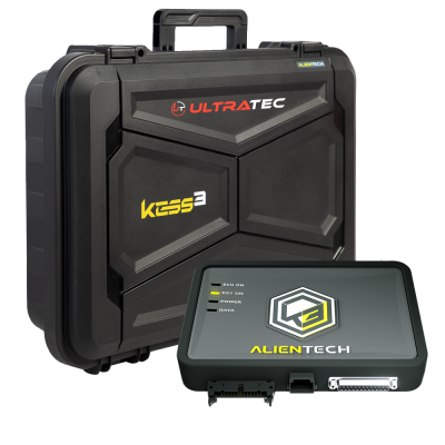 KESS3 Slave Car & Van (OBD)