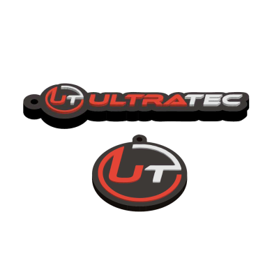 Ultratec Keyrings
